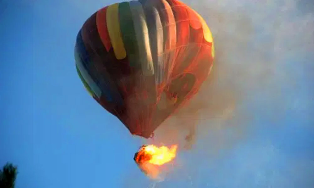 „Legyőzte a rákot, a hőlégballonozás bakancslistás kívánsága volt Hajnalkának”  – megszólalt a baleset áldozatának közeli ismerőse