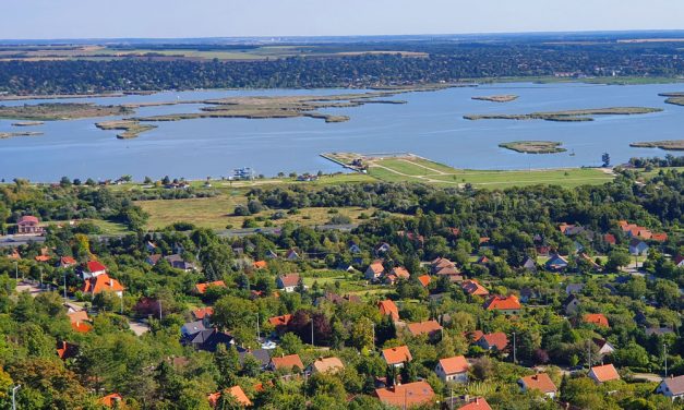 Nem kellett a Hajógyári szigetre, ezért a Velencei-tónál építik fel a Nemzeti Kajak-Kenu Sportakadémiát