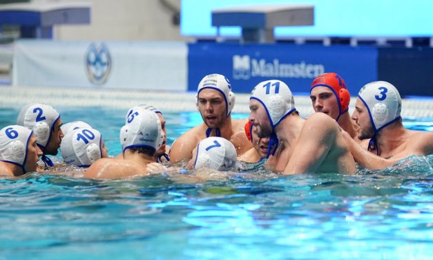 Koronavírus miatt súlyos állapotban van két vízilabdázó, szinte az egész sportklub megbetegedett