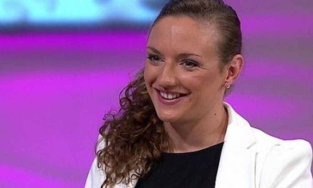 „Mindent elértem, amit szerettem volna” – A lezárásról beszélt a várandós Hosszú Katinka