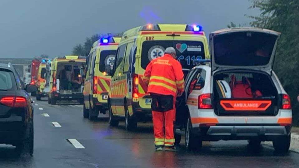 “Másokban él tovább a szerelmem” – emberéleteket mentenek meg a 21 éves Dóri szerveivel, akit orvosai egy baleset után lekapcsoltak a gépekről