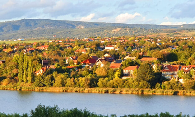 Itt vegyél házat Budapest környékén, ha pénzt akarsz spórolni! Meglepő adatokkal jöttek ki az OTP ingatlanos szakértői