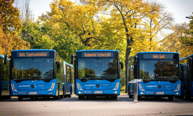 Ezért marad ki egyre több agglomerációs buszjárat: ezer sofőr hiányozik a Volánbusznál – FRISSÍTÉS: Megérkezett a Volánbusz reakciója