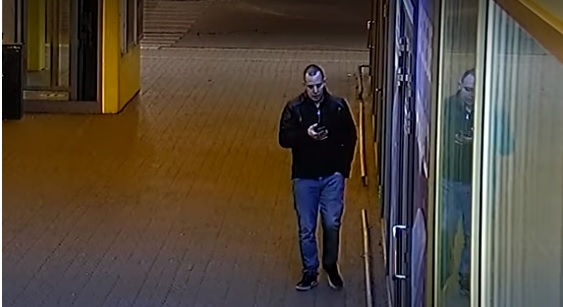 Az elkötött buszt megtalálták, de az azt vezető férfit nem: Te láttad valahol? – videó