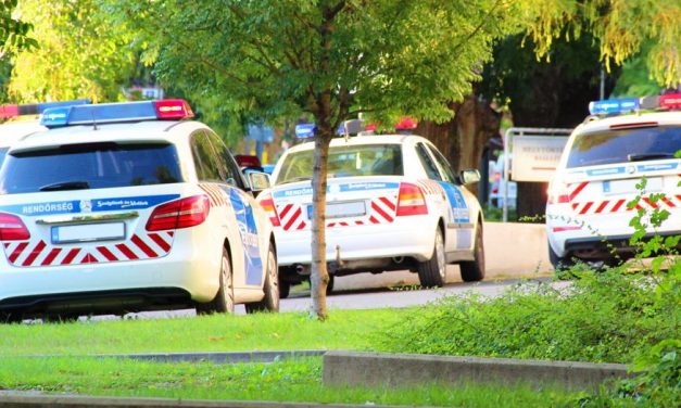 Ajándékokkal elcsalta, majd simogatta, csókolgatta a kisfiúkat egy férfi Bicskén: az iskola parkolójában csaptak le rá a rendőrök