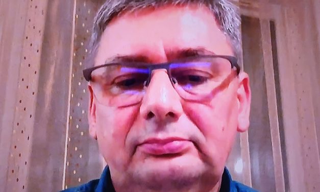 A koronavírusból felgyógyult kőbányai polgármester többször veszélyben érezte az életét, egy hideg kézről beszélt, amely elragadta volna