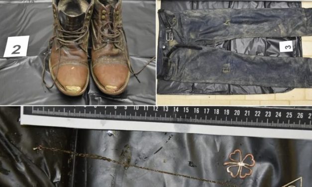 Most jött: egy férfi holttestét találták meg a Dunában