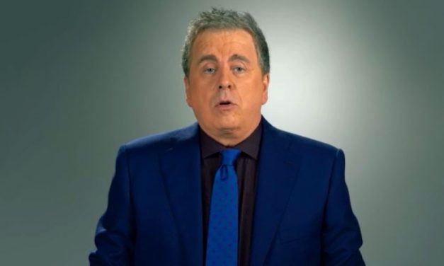 Breaking: a koronavírus tesz keresztbe Friderikusz új műsorának: ezt közölte az RTL