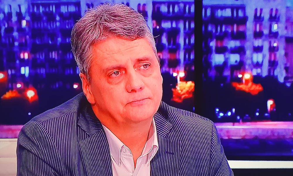 Baranyi Krisztina nem támogatja Gréczy Zsolt ferencvárosi visszatérését