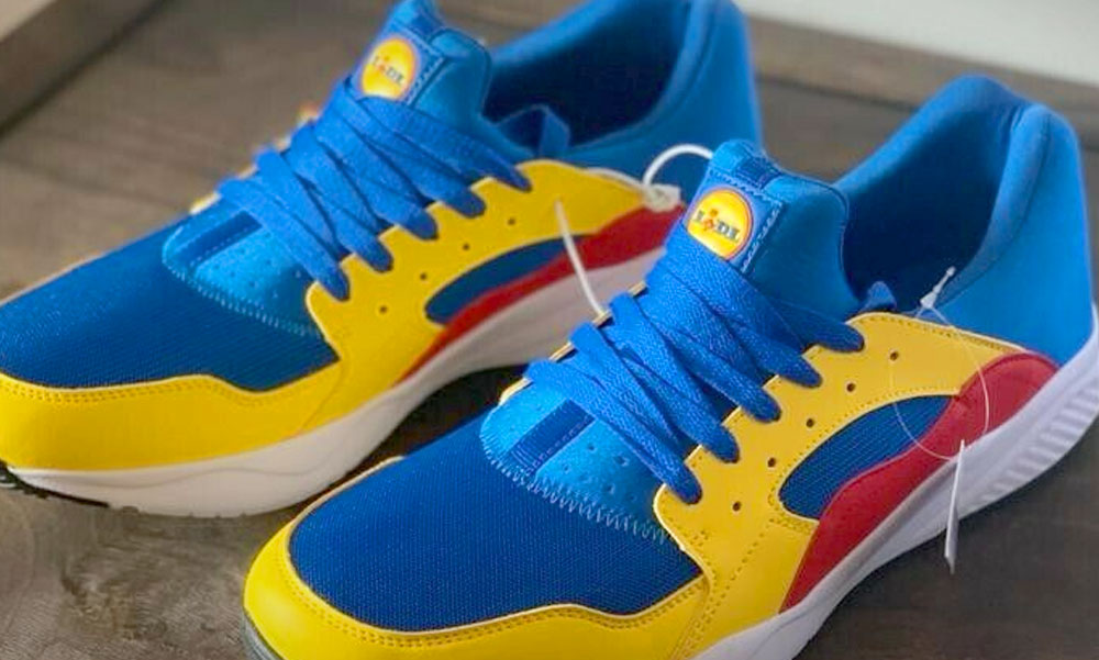 Itt a Lidl új bombasikere, azonnal elkapkodják a boltokból és 100-szoros áron adják tovább