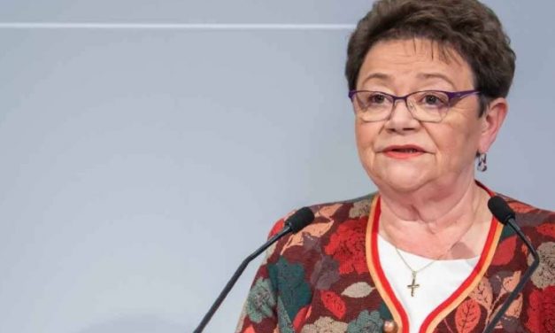 Müller Cecília: Ne reménykedjen senki abban, hogy azok, akiket már beoltottak, megvédik majd a még be nem oltottakat!