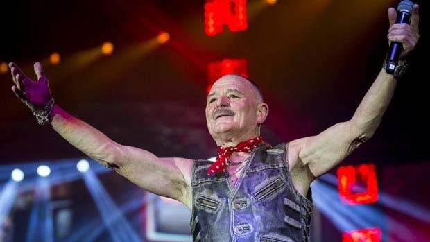 Nagy Feró is elkapta a koronavírust: egy forgatáson derült ki a betegsége