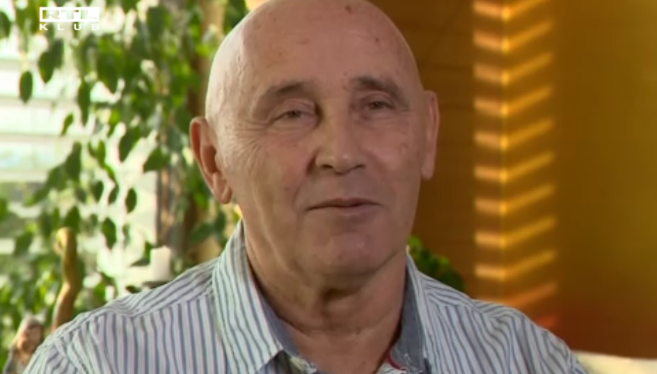 Gyászol Pataky Attila és az EDDA: tragikus hirtelenséggel meghalt a zenekar egyik alapembere