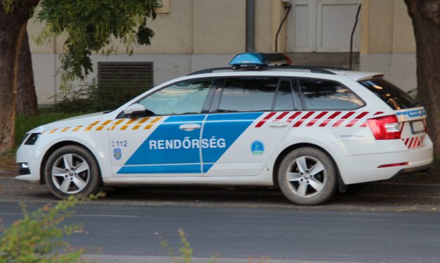 Íme Budapest környékének top 10 legveszélyesebb városa, a legújabb betörési statisztikák alapján