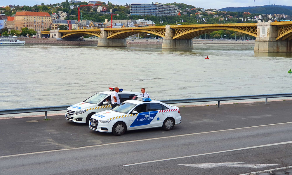A Dunában találták meg a novemberben eltűnt siklósi férfi holttestét, Csaba Budapesten, egy taxival vitette magát az egyik hídhoz