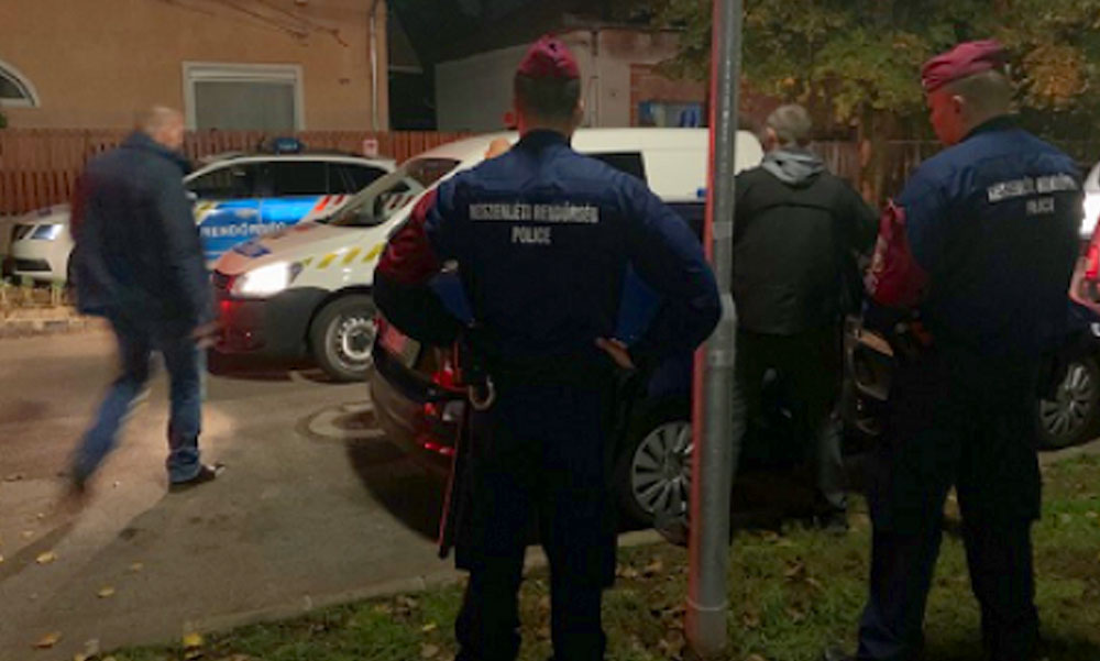 Kettős emberölés a 18. kerületben, saját édesanyját és annak élettársát gyilkolta meg a férfi