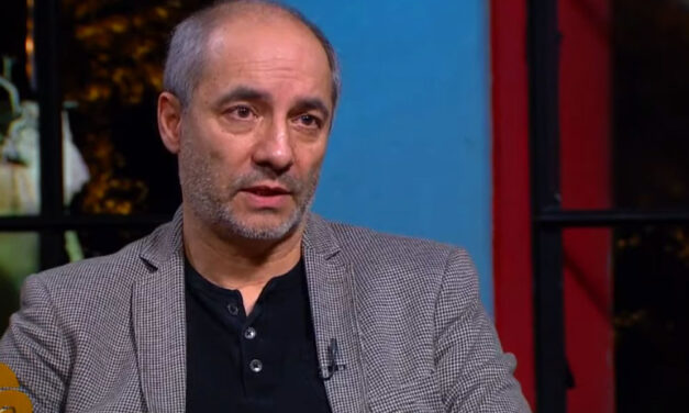 Hihetetlen titkot árul el az életéről Rudolf Péter – Ezt a hatalmas lehetőséget passzolta a Vígszínház igazgatója