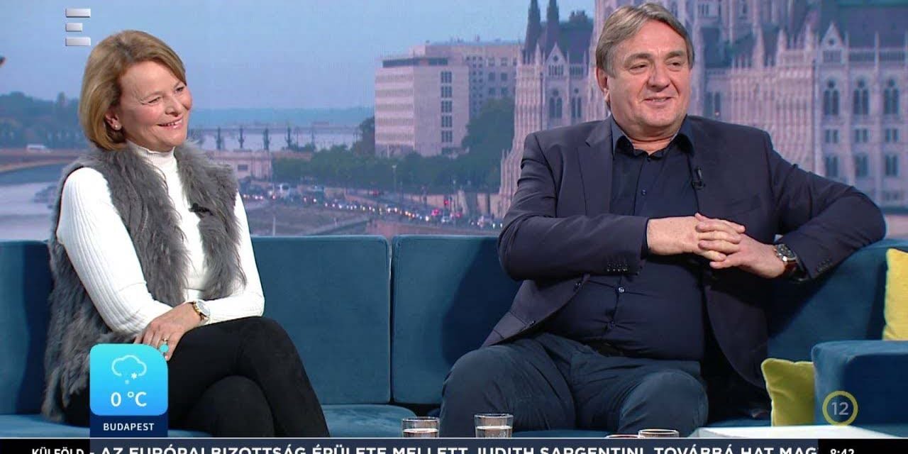 Meghalt Böröndi Tamás, a Szomszédok sztárja