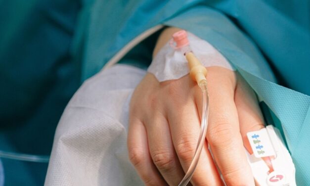Rossz hír: a cukorbetegség megduplázza a Covid-19-cel összefüggő halálozás kockázatát