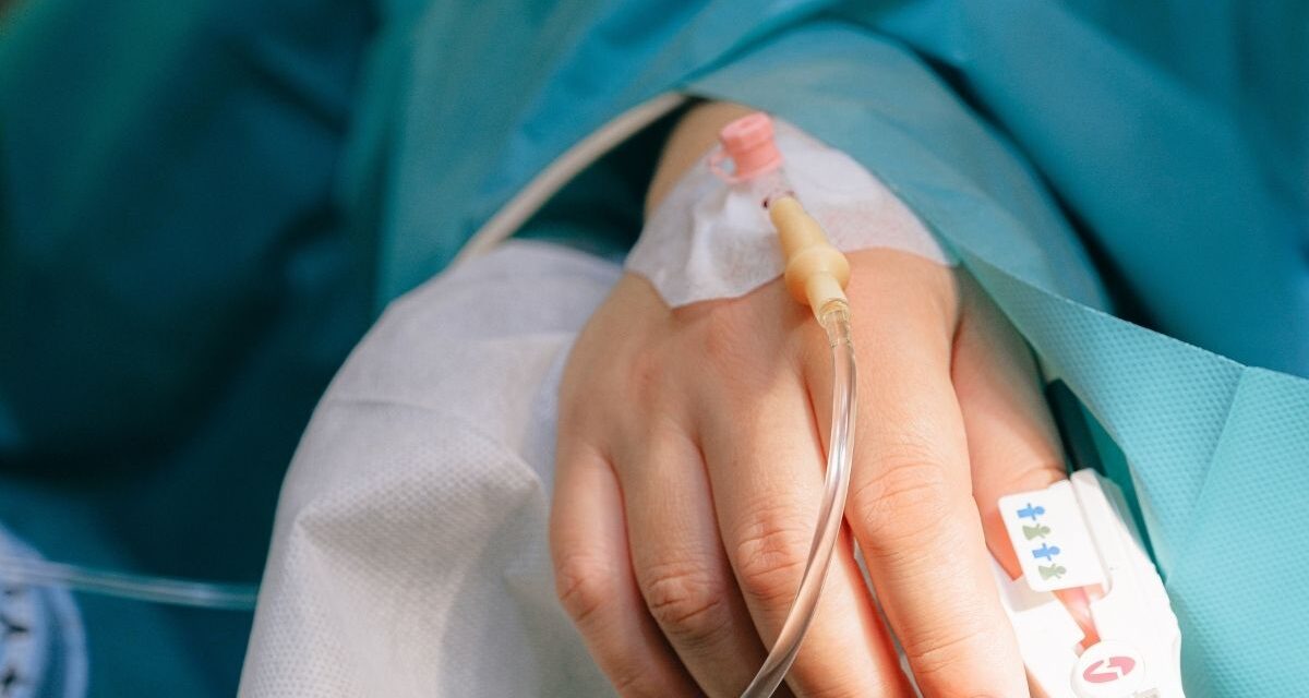 Rossz hír: a cukorbetegség megduplázza a Covid-19-cel összefüggő halálozás kockázatát