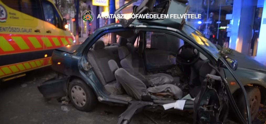 A TV2 tehetségkutatójában futott be a Károly körúti baleset áldozata, nehéz sorsú családban nőtt fel a 17 éves fiú