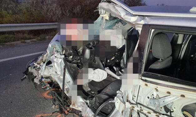 Részeg budapesti sofőr okozta a 62 éves férfi halálát Székesfehérvárnál