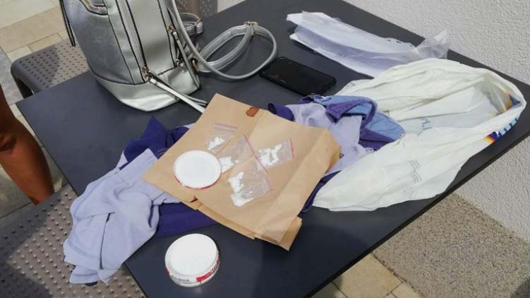 Aldis zacskóban, telekocsival szállíttatta a drogot a budapesti nepper