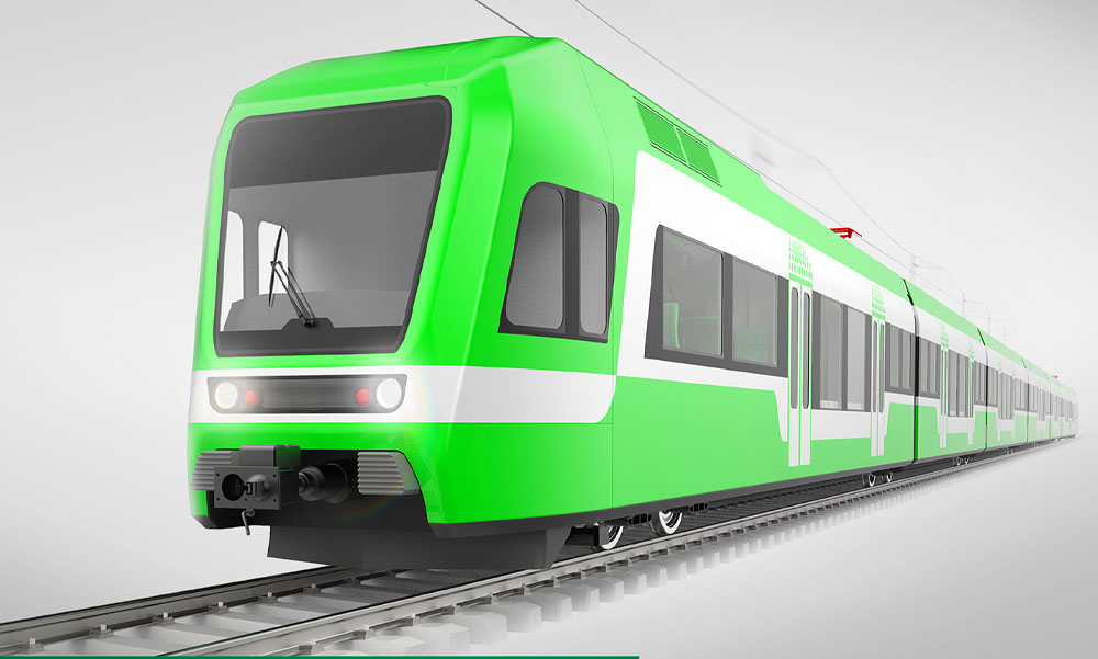 Új HÉV-szerelvények érkeznek, 40 év után ultramodern vonatok állnak forgalomba