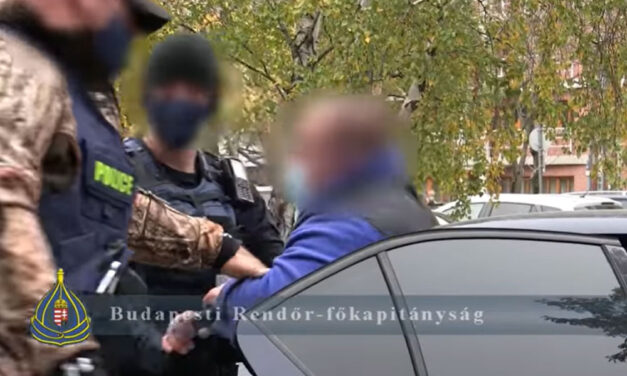 Szóltak neki a maszkért, kést rántott, most börtönbüntetést várhat rá