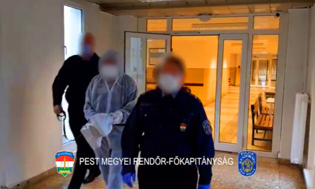 Összeveszett, majd dulakodni kezdett a két kerepesi férfi: emberölési kísérlet lett a vége