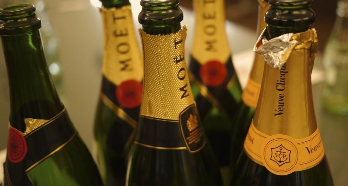 Karácsonytól közterületen tilos alkoholt inni, eddig