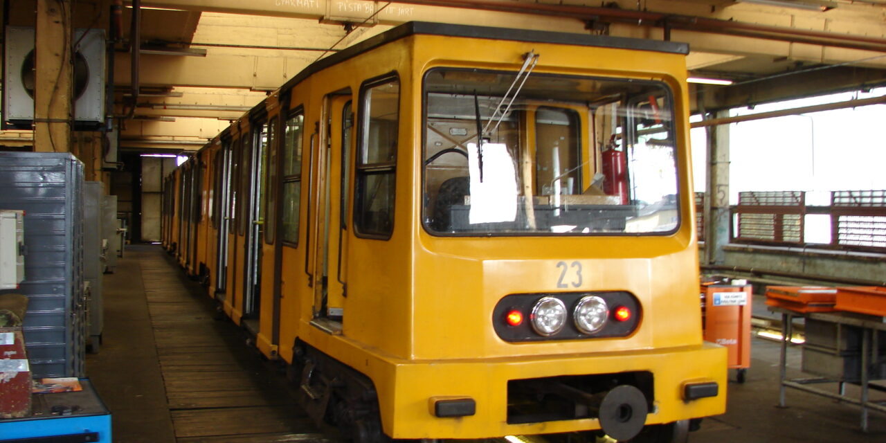 BKK: ideiglenesen nem lehet jegyet vásárolni az 1-es metró állomásain – Itt vannak a részletek