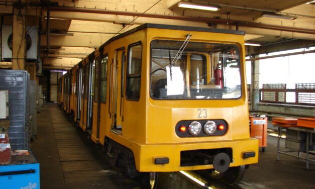 BKK: ideiglenesen nem lehet jegyet vásárolni az 1-es metró állomásain – Itt vannak a részletek