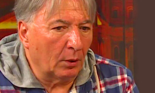 „Könnybe lábad a szemem, ha Balázs Fecóra vagy Bergendy Pistára gondolok. Óriási szerencsém van, hogy én túléltem” – kigyógyult a koronavírusból a Neoton dobosa