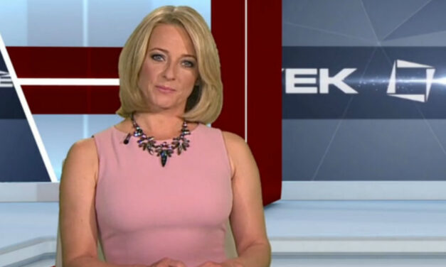 Újra szerelmes Marsi Anikó, Szulák Andrea kislányának édesapjával randevúzgat a Tények műsorvezetője