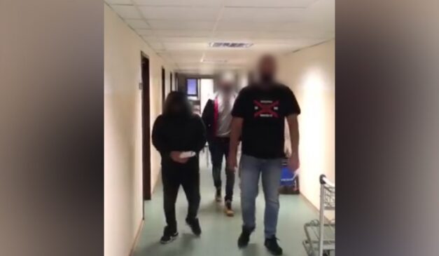 Veréssel kényszerített prostitúcióra egy fiatal nőt ez a férfi a 7. kerületben, többször meg is fenyegette