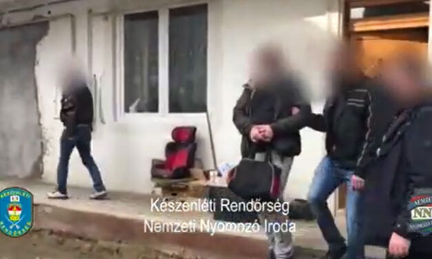 A beteges hajlamú férfi a saját másfél éves gyermekéről készített bűnös videókat