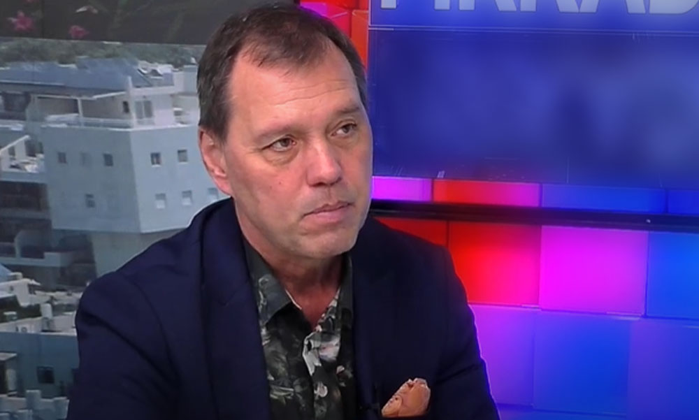 „Családokat tarol le a brit koronavírus-mutáns” – mondta Szlávik János infektológus főorvos