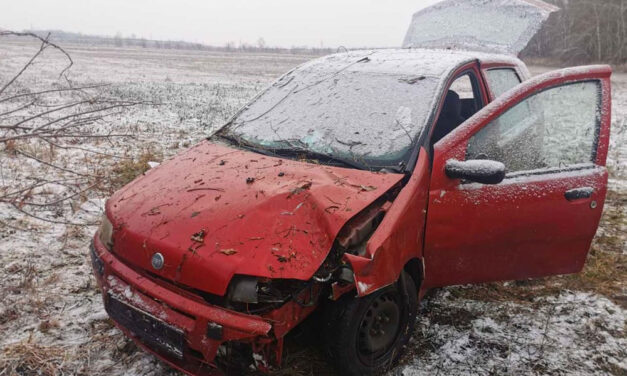 Tragikus baleset Taksonynál, vezetés közben lett rosszul a 70 éves férfi