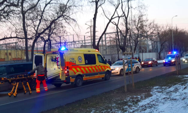 „Még most sem hiszem el, hogy mi történt”- a 14 éves Fanni biciklivel indult iskolába, amikor egy kamionos halálra gázolta, a szülők teljesen összetörtek