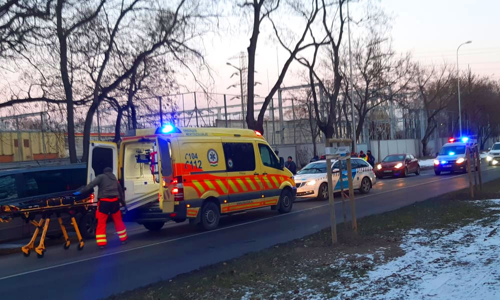 „Még most sem hiszem el, hogy mi történt”- a 14 éves Fanni biciklivel indult iskolába, amikor egy kamionos halálra gázolta, a szülők teljesen összetörtek