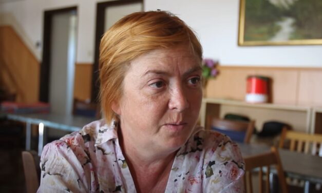 Gyász: meghalt Börcsök Enikő  Jászai Mari-díjas színésznő