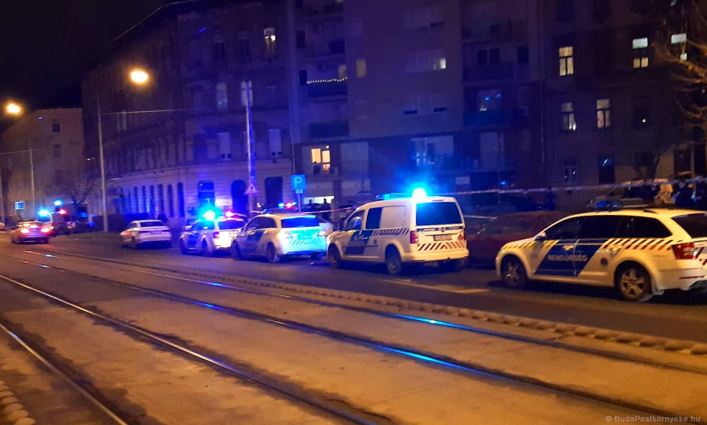 „Közölték, hogy meghalt, bevallom, összeestem a fájdalomtól” – megszólalt a Telepy utcai konfliktus áldozatának édesanyja