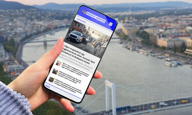 Kiemelkedő látogatószámmal kezdte 2021-es évet a BudaPestkörnyéke.hu hírportál
