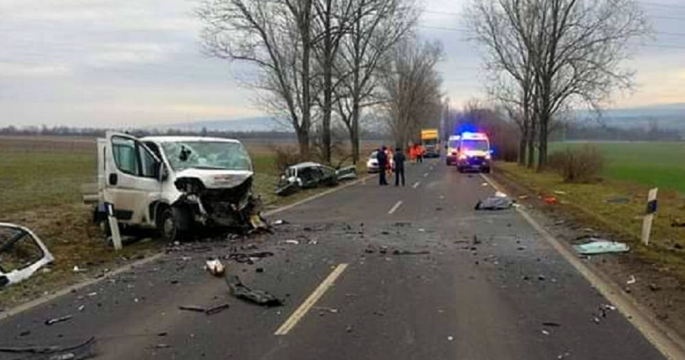 Elkészült az ország legveszélyesebb útszakaszainak feketelistája, meglepődsz, ha megnézed a térképet