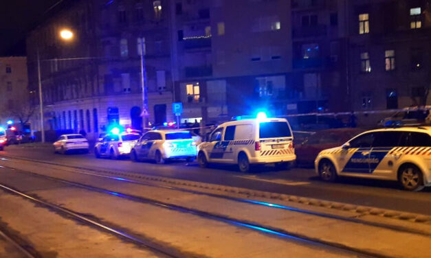“Csabikának csak a család számított” eltemették a Telepy utcában meggyilkolt 19 éves férfit