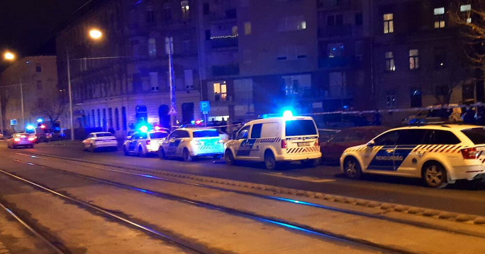 “Csabikának csak a család számított” eltemették a Telepy utcában meggyilkolt 19 éves férfit