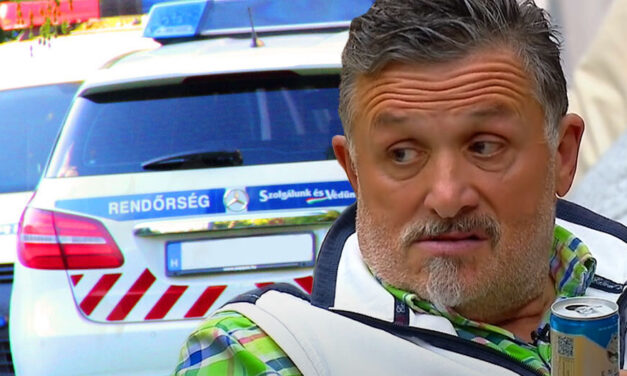 Ennyi volt: most már muszáj lesz börtönbe vonulnia Galambos Lajosnak, van még egy rab, akit szintén így hívnak