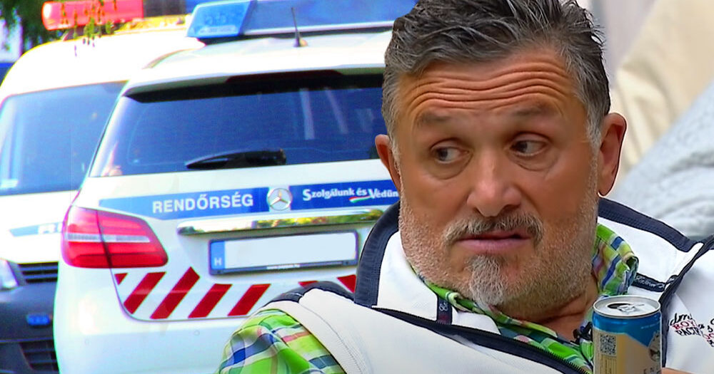 Ennyi volt: most már muszáj lesz börtönbe vonulnia Galambos Lajosnak, van még egy rab, akit szintén így hívnak