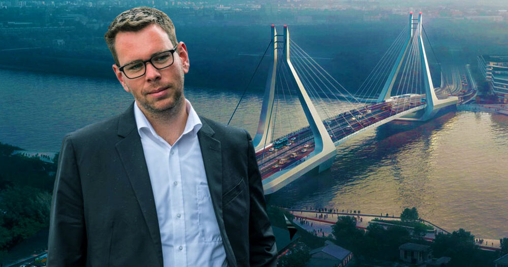 „Lázár lehúzza a WC-n a többéves munkádat” – mondják Vitézy Dávidnak, aki szerint hiba volt a kormány részéről leállítani a vasútfejlesztések egy részét